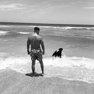 Meet your Posher, Victor